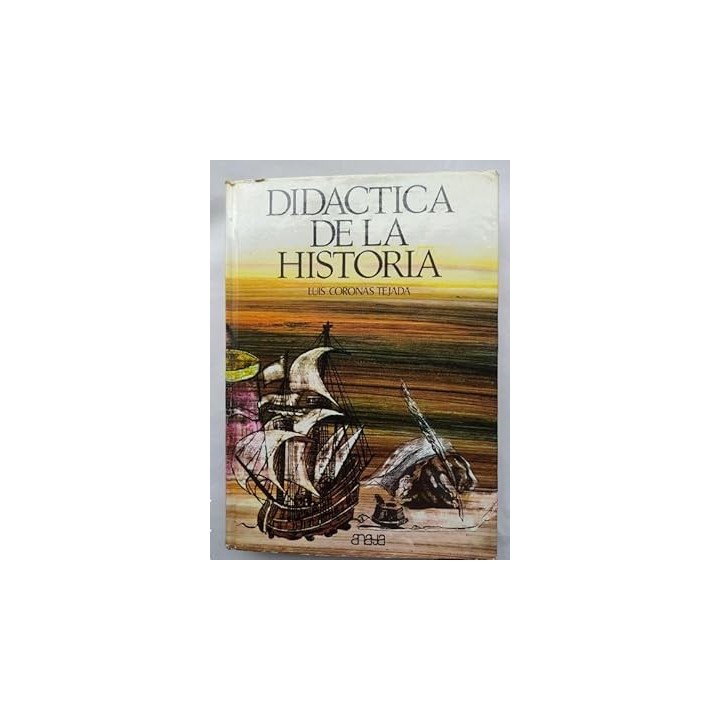 DIDÁCTICA DE LA HISTORIA