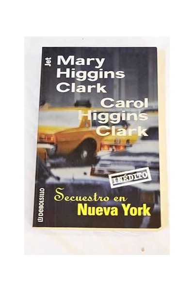 Secuestro en Nueva York