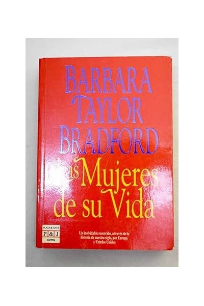 Las mujeres de su vida