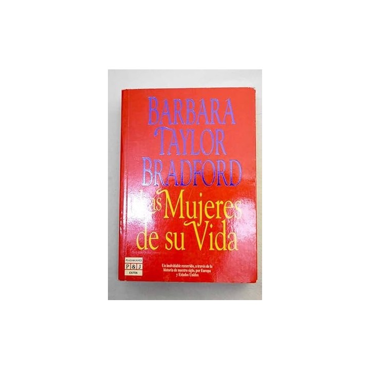Las mujeres de su vida