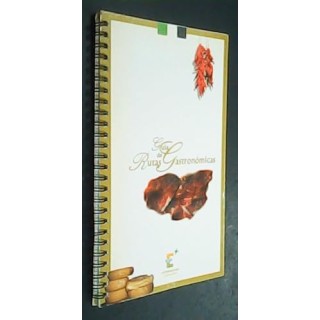 Guía de Rutas Gastronómicas