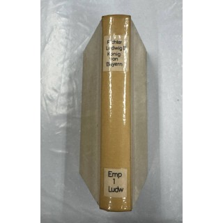 LUDWIG II. KÖNIG VON BAYERN