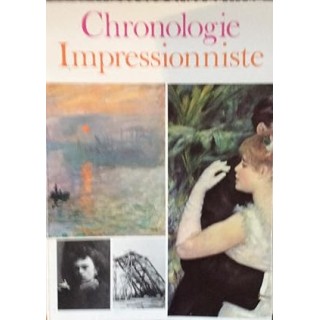 Chronologie Impressionniste