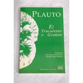 El truculento o Gruñón