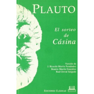 El sorteo de Cásina