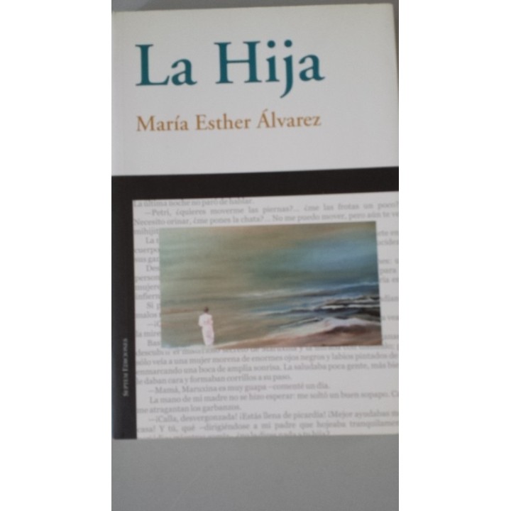 LA HIJA