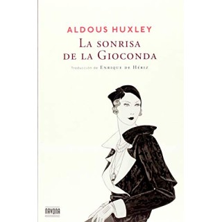 La sonrisa de la Gioconda