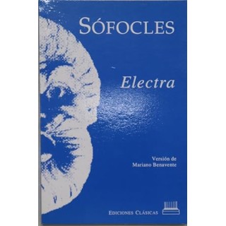 Electra - Sofocles