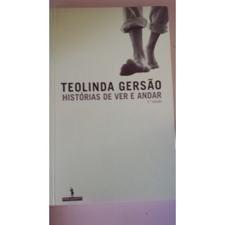 Histórias de Ver e Andar