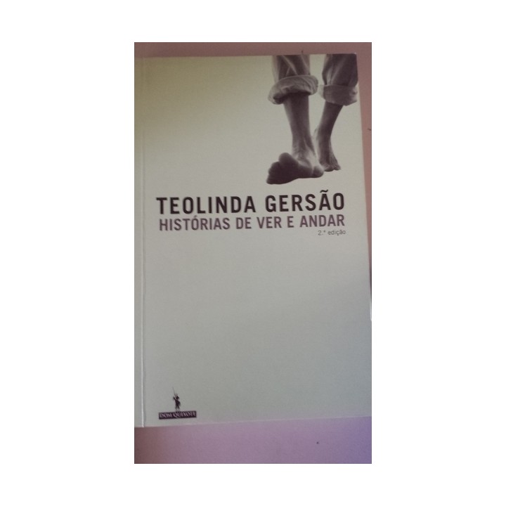 Histórias de Ver e Andar