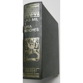 LAS MIL Y UNA NOCHES