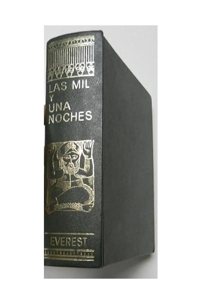 LAS MIL Y UNA NOCHES
