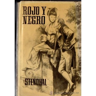 Rojo y negro - Stendhal