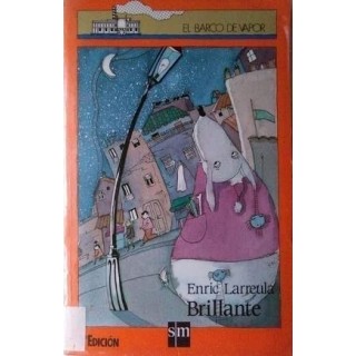 Brillante - Enric Larreula