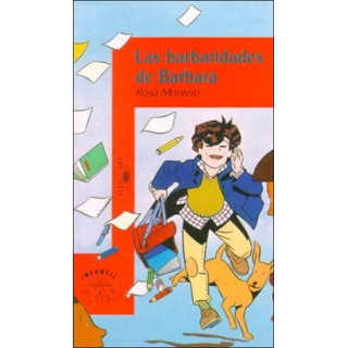 Las barbaridades de Bárbara