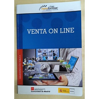 VENTA ON LINE. ADMINISTRACION PUBLICA