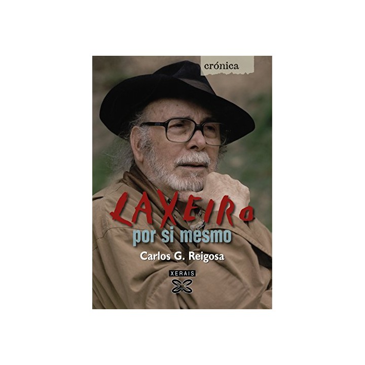 Laxeiro per si mesmo