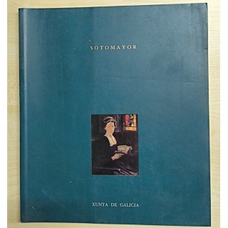 Fernando Alvarez de Sotomayor (1875-1960)