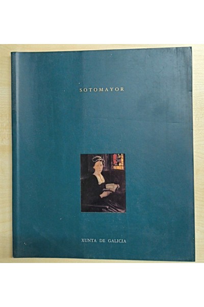 Fernando Alvarez de Sotomayor (1875-1960)