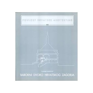 Barokni dvorci Hrvatskog zagorja