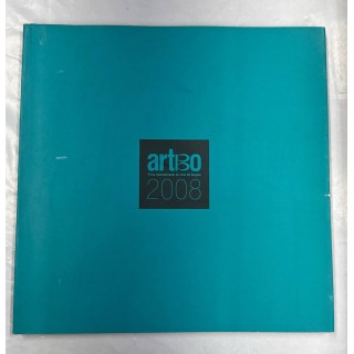 ARTIBO FERIA INTERNACIONAL DE ARTE DE BOGOTÁ 2008.