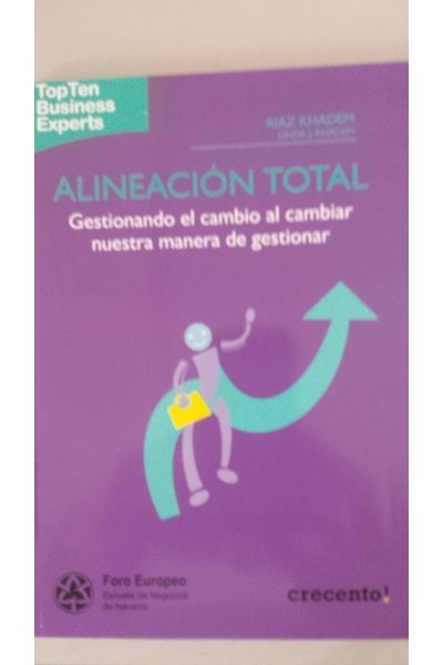 Alineación total