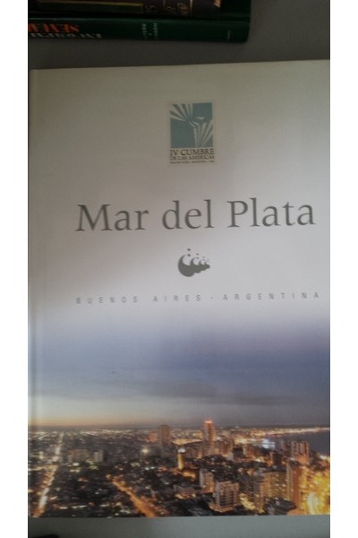 MAR DEL PLATA. Buenos Aires-Argentina