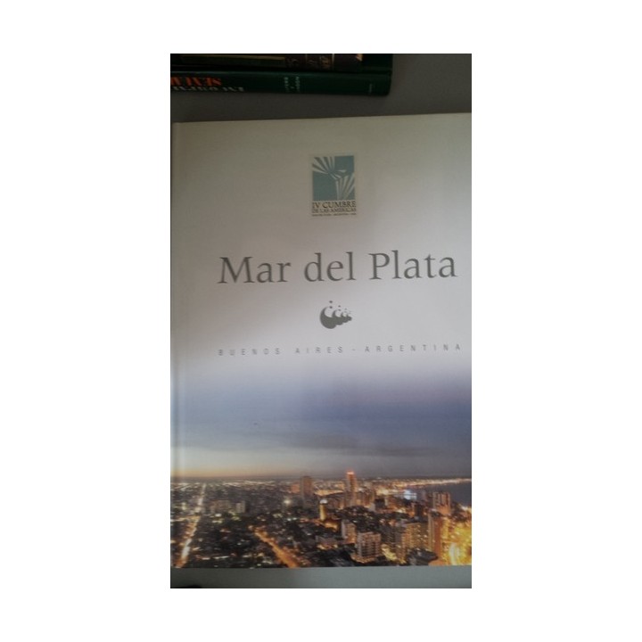 MAR DEL PLATA. Buenos Aires-Argentina