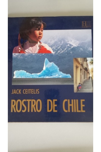 ROSTRO DE CHILE