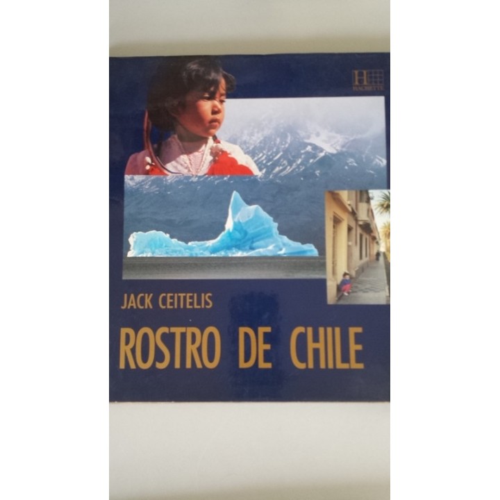ROSTRO DE CHILE
