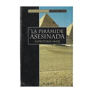 La piramide asesinada