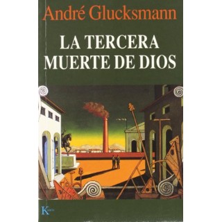La tercera muerte de Dios