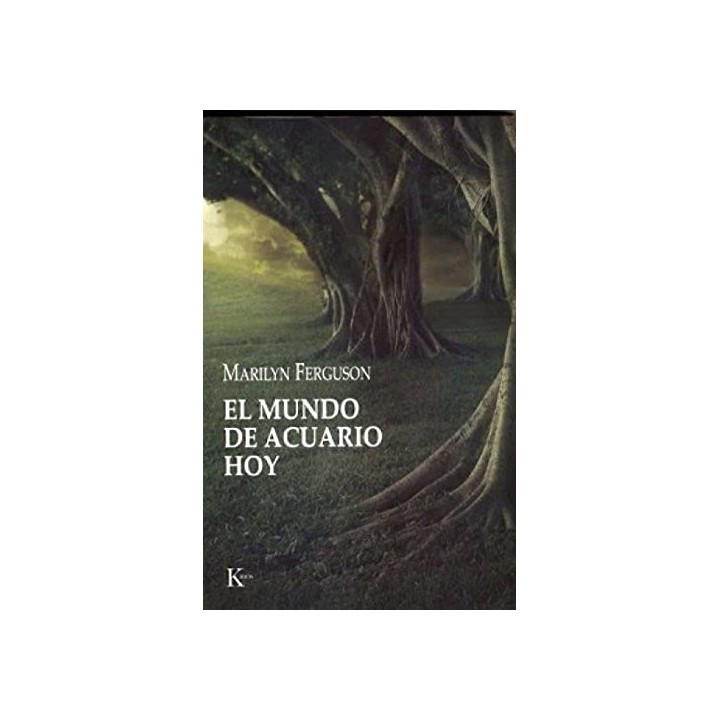 El mundo de Acuario hoy (Ensayo)