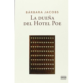 LA DUEÑA DEL HOTEL POE