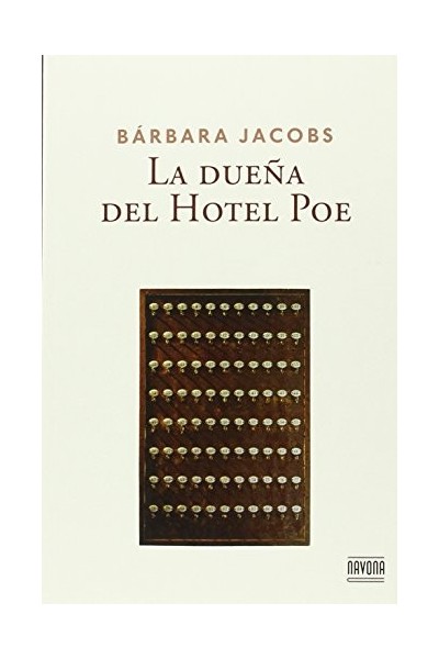 LA DUEÑA DEL HOTEL POE