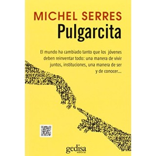 Pulgarcita : el mundo ha cambiado tanto que los jóvenes deben reinventar todo...