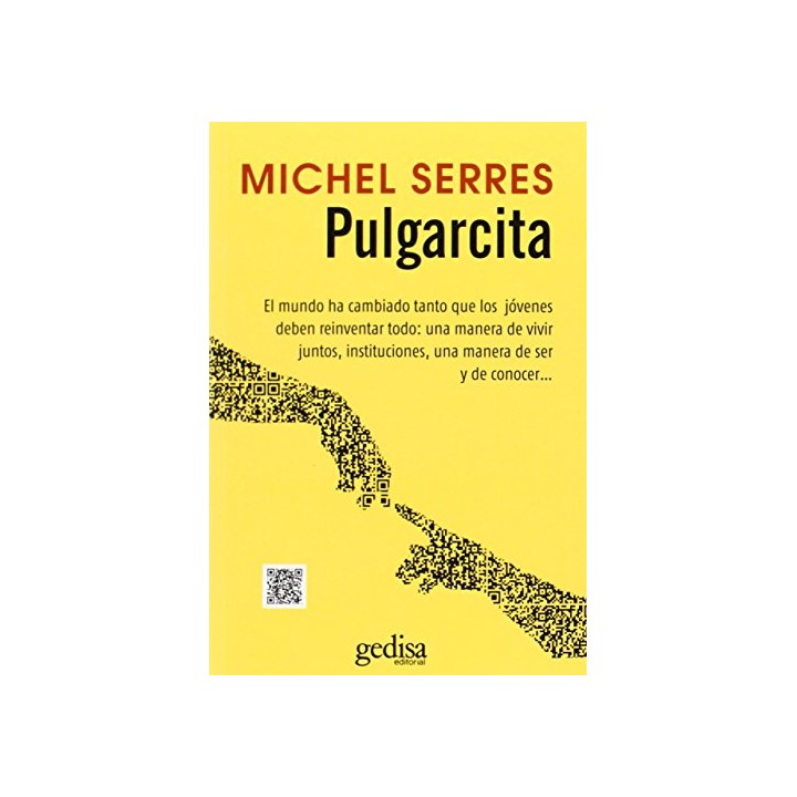 Pulgarcita : el mundo ha cambiado tanto que los jóvenes deben reinventar todo...