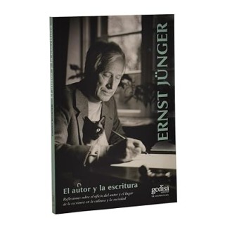 El autor y la escritura