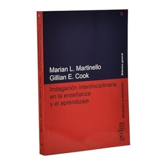 Indagación interdisciplinaria en la enseñanza y el aprendizaje