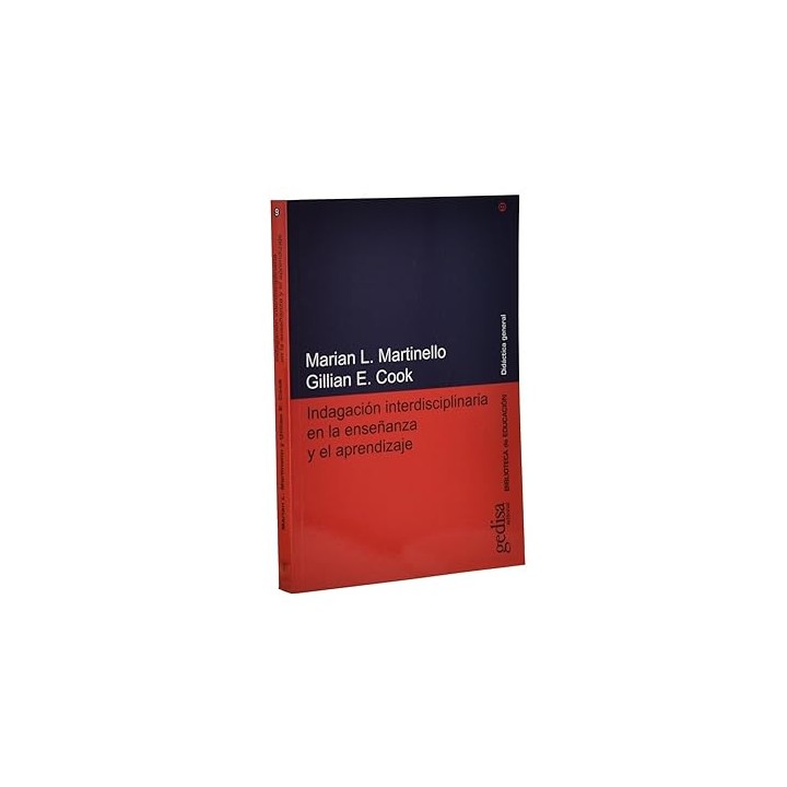 Indagación interdisciplinaria en la enseñanza y el aprendizaje