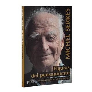 FIGURAS DEL PENSAMIENTO. AUTOBIOGRAFÍA DE UN ZURDO COJO.