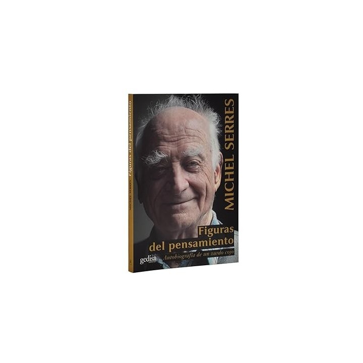 FIGURAS DEL PENSAMIENTO. AUTOBIOGRAFÍA DE UN ZURDO COJO.
