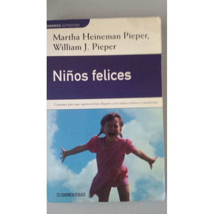 Niños Felices