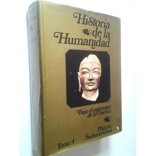 Historia de la humanidad (4): Edad Media, II.