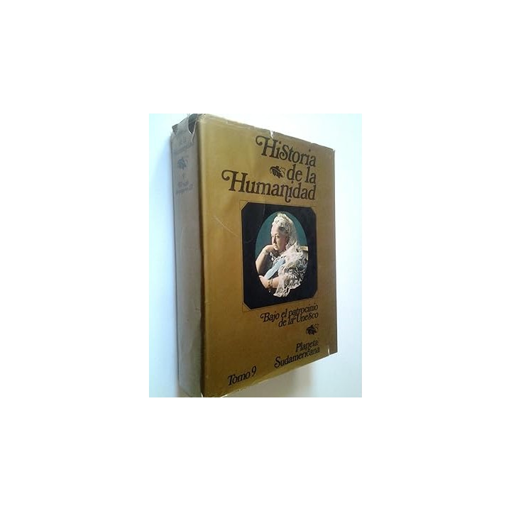 Historia de la humanidad (9): El siglo diecinueve, III.