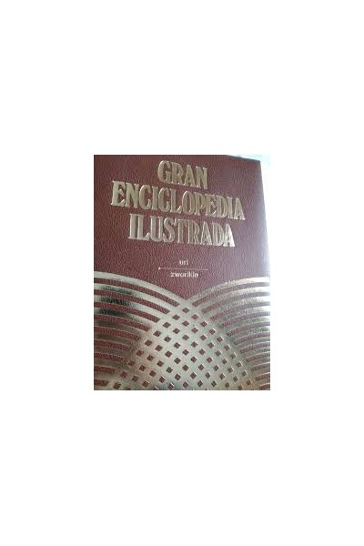 GRAN ENCICLOPEDIA ILUSTRADA (20): Uri/zworikin.