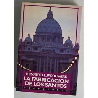 La fabricación de los santos