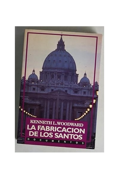La fabricación de los santos