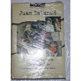Los Borbones Incómodos. En todas las familias hay ovejas negras.
