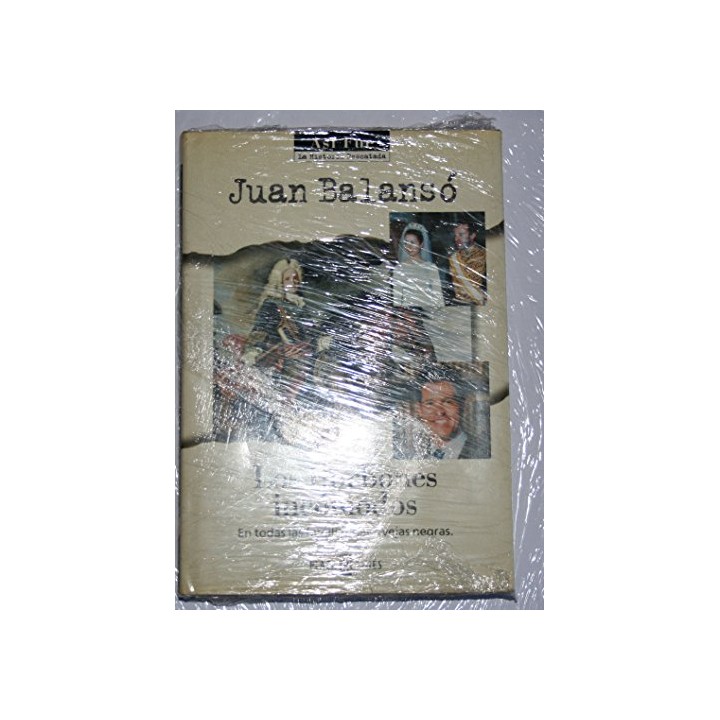 Los Borbones Incómodos. En todas las familias hay ovejas negras.
